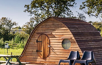 Hollie Pods
