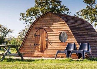 Hollie Pods