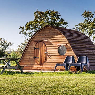 Hollie Pods