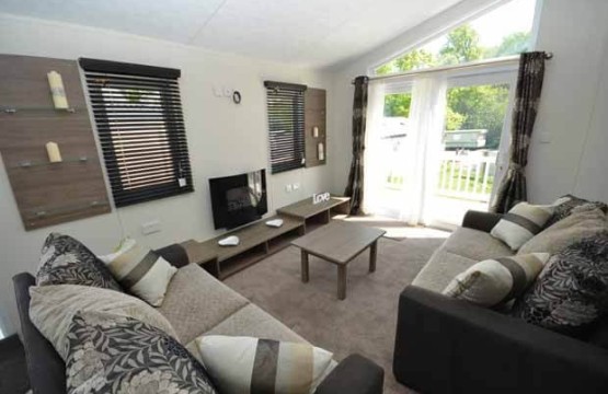 Delta Desire - 2 Bed