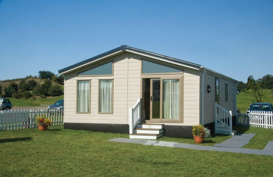 Delta Superior - 2 Bed