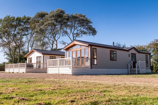 Southwold Lodge N2