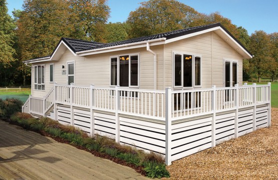 Buckland Lodge