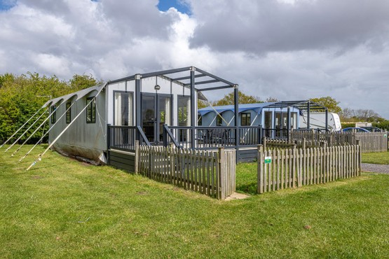 Safari Lodge